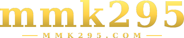 mmk295 logo
